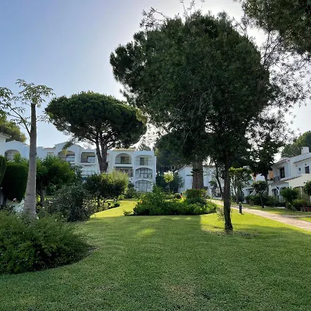 Apartment Casa Violeta - Golf & Tenis