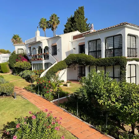 Casa Violeta - Golf & Tenis Estepona