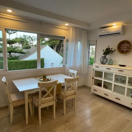 Casa Violeta - Golf & Tenis