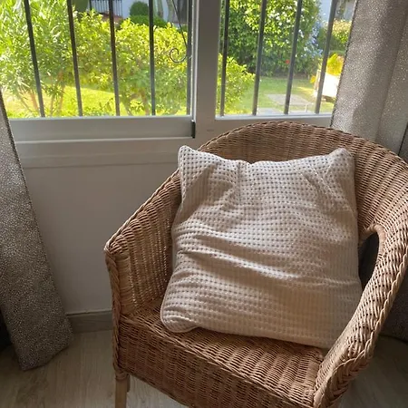 Casa Violeta - Golf & Tenis Apartment