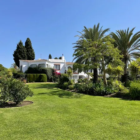 Casa Violeta - Golf & Tenis Apartment *