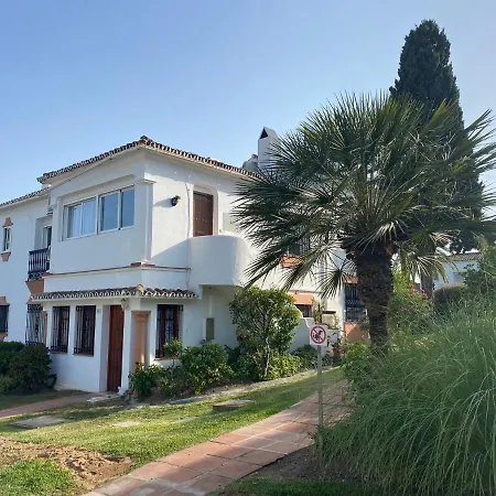 Casa Violeta - Golf & Tenis