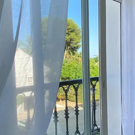 Apartment Casa Violeta - Golf & Tenis *