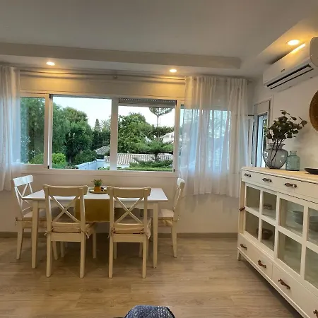 Casa Violeta - Golf & Tenis * Estepona