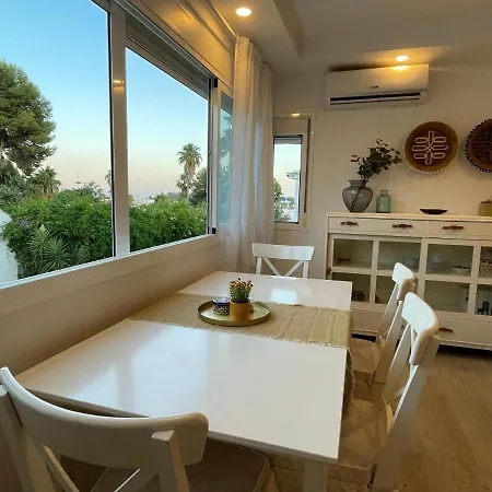 Apartment Casa Violeta - Golf & Tenis *
