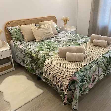 Casa Violeta - Golf & Tenis *