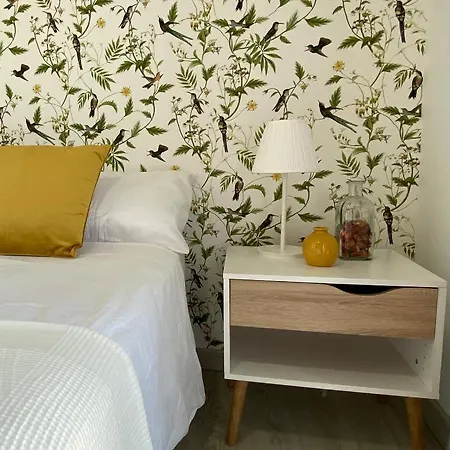 Apartment Casa Violeta - Golf & Tenis Estepona