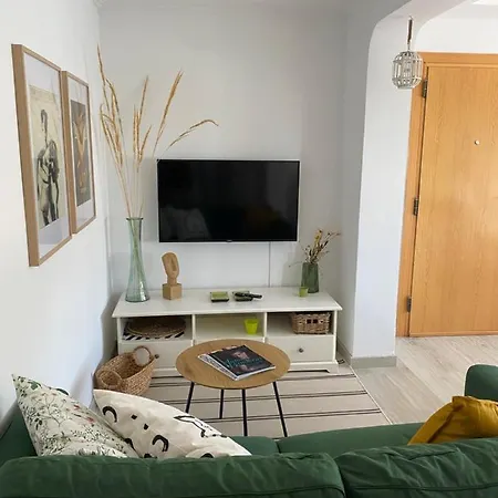 Casa Violeta - Golf & Tenis Apartment