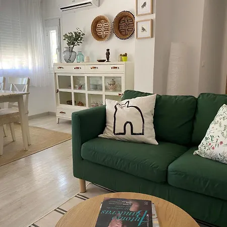 Casa Violeta - Golf & Tenis Apartment *