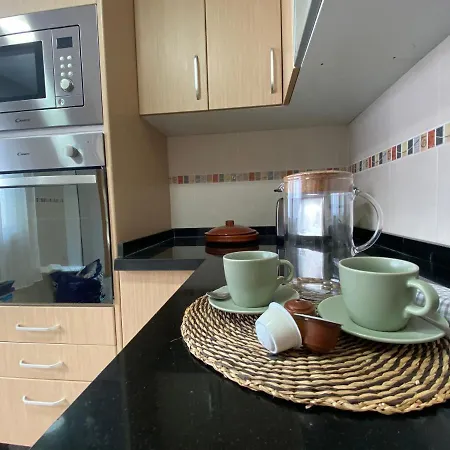 Apartment Casa Violeta - Golf & Tenis *