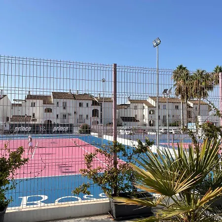 Apartment Casa Violeta - Golf & Tenis *